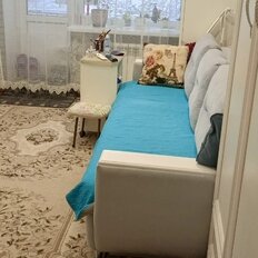Квартира 30,6 м², 1-комнатная - изображение 3