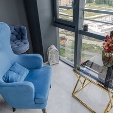 Квартира 84 м², 2-комнатная - изображение 3