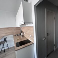 Квартира 20,1 м², студия - изображение 5