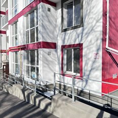 Квартира 42,4 м², 1-комнатная - изображение 4