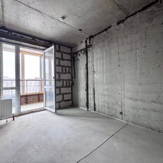 Квартира 27 м², студия - изображение 2