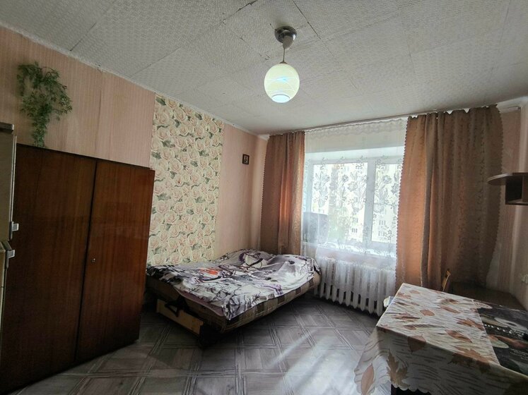 11 м², комната 580 000 ₽ - изображение 42