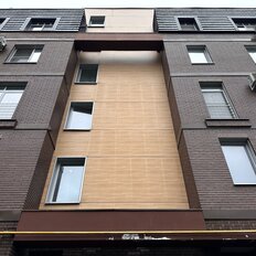 Квартира 60,1 м², 2-комнатная - изображение 2