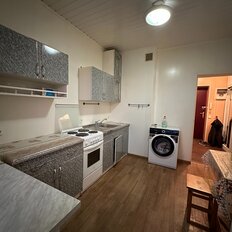 Квартира 35 м², 1-комнатная - изображение 5