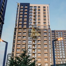 Квартира 70,1 м², 2-комнатная - изображение 2