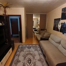 Квартира 33,1 м², 1-комнатная - изображение 4