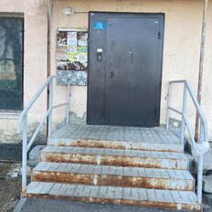 Квартира 30,8 м², 1-комнатная - изображение 3