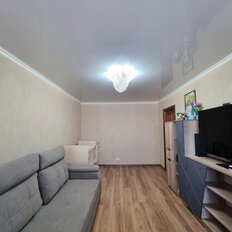 Квартира 49,6 м², 2-комнатная - изображение 5
