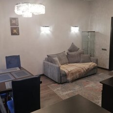 Квартира 69 м², 3-комнатная - изображение 5
