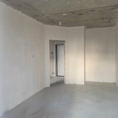 Квартира 41 м², 1-комнатная - изображение 4