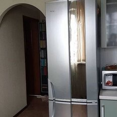 Квартира 51 м², 2-комнатная - изображение 5