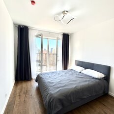 Квартира 44 м², 2-комнатная - изображение 4