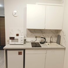 Квартира 20,8 м², студия - изображение 1