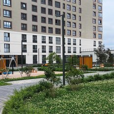 Квартира 40 м², 1-комнатная - изображение 3