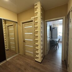 Квартира 44,3 м², 1-комнатная - изображение 1