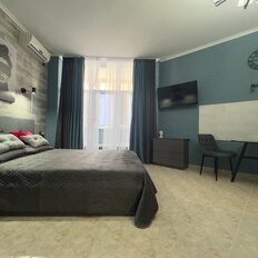 Квартира 31 м², студия - изображение 3