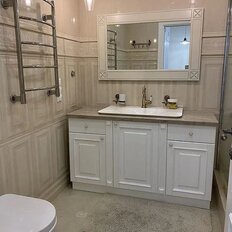 Квартира 57 м², 2-комнатные - изображение 5