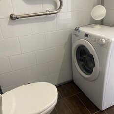 Квартира 27,6 м², студия - изображение 1