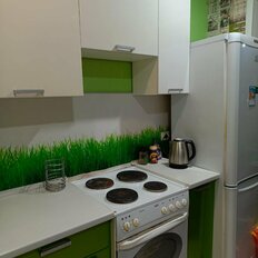 Квартира 34 м², 1-комнатная - изображение 3