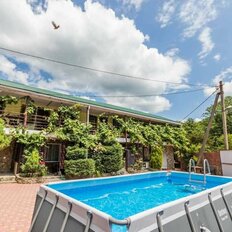 таунхаус + 10 соток, участок - изображение 3