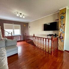 таунхаус + 1 сотка, участок - изображение 2