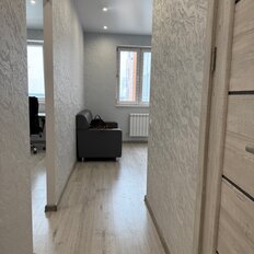 Квартира 35 м², 1-комнатная - изображение 5