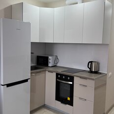 Квартира 27 м², 1-комнатная - изображение 2