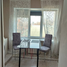 Квартира 36,5 м², 1-комнатная - изображение 2