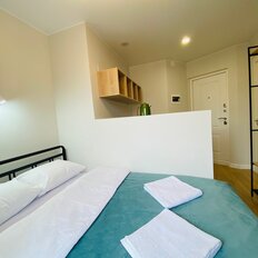 Квартира 18 м², студия - изображение 4