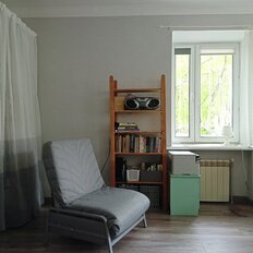 Квартира 34,1 м², 1-комнатная - изображение 4