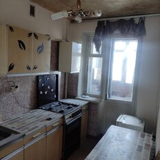 Квартира 27,6 м², 1-комнатная - изображение 5