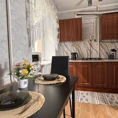 Квартира 30 м², 1-комнатная - изображение 5