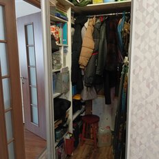 Квартира 60,3 м², 2-комнатная - изображение 4