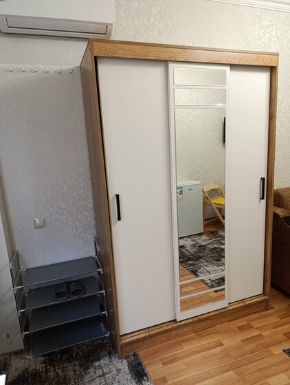 20 м², комната 2 000 ₽ в сутки - изображение 55