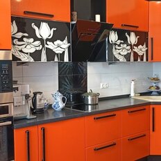 Квартира 110 м², 4-комнатная - изображение 2