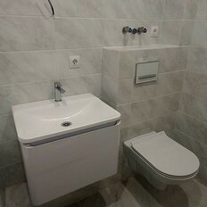 Квартира 42 м², 1-комнатная - изображение 3