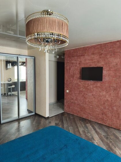 45 м², 1-комнатная квартира 33 000 ₽ в месяц - изображение 17
