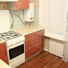 Квартира 30,2 м², 1-комнатная - изображение 5