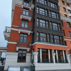 Квартира 52 м², 2-комнатная - изображение 2