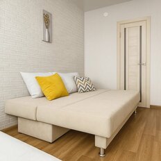 Квартира 44 м², 1-комнатная - изображение 1