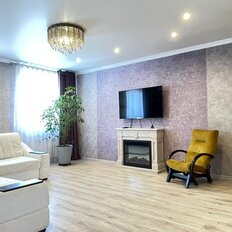 Квартира 95 м², 3-комнатная - изображение 5