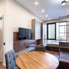 Квартира 29 м², студия - изображение 3