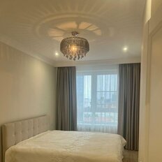Квартира 54 м², 2-комнатная - изображение 4