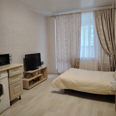 Квартира 22 м², студия - изображение 5