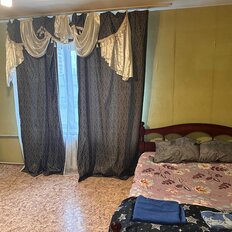 Квартира 30 м², 1-комнатная - изображение 3