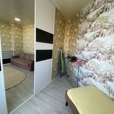 Квартира 36,4 м², 1-комнатная - изображение 5