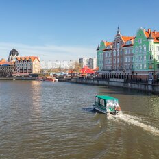 Квартира 75 м², 2-комнатная - изображение 5