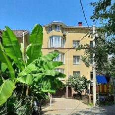 Квартира 35 м², студия - изображение 4