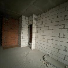 Квартира 34,1 м², 1-комнатная - изображение 4