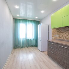 Квартира 40,3 м², 1-комнатная - изображение 5